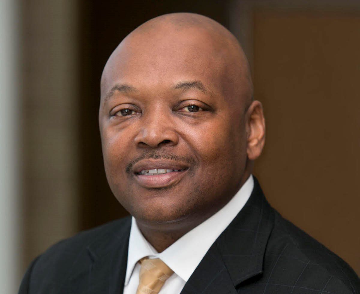 Carlton Jenkins